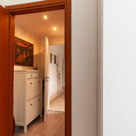 Appartement Youhosty - Marco D'agrate 34 Milaan